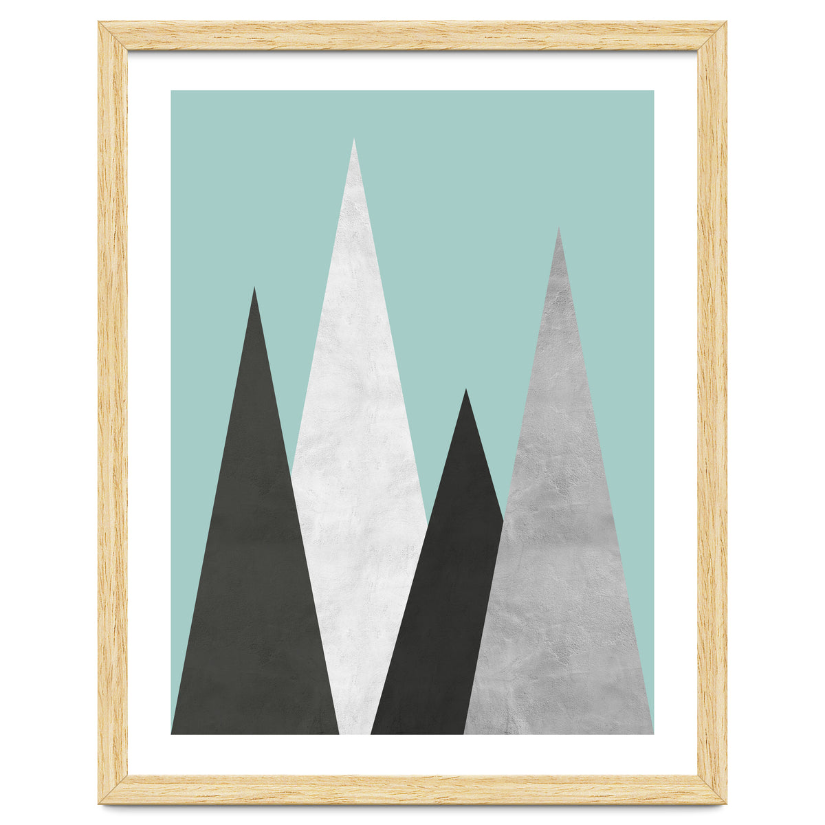 Scandinavian forest II