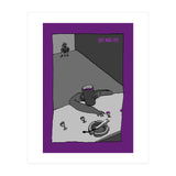Sad Melody (Print Only) thumbnail