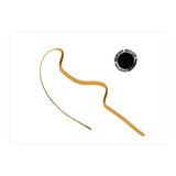 Golden Line (Print Only) thumbnail