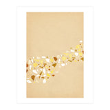 Abstract terrazzo pattern (Print Only) thumbnail