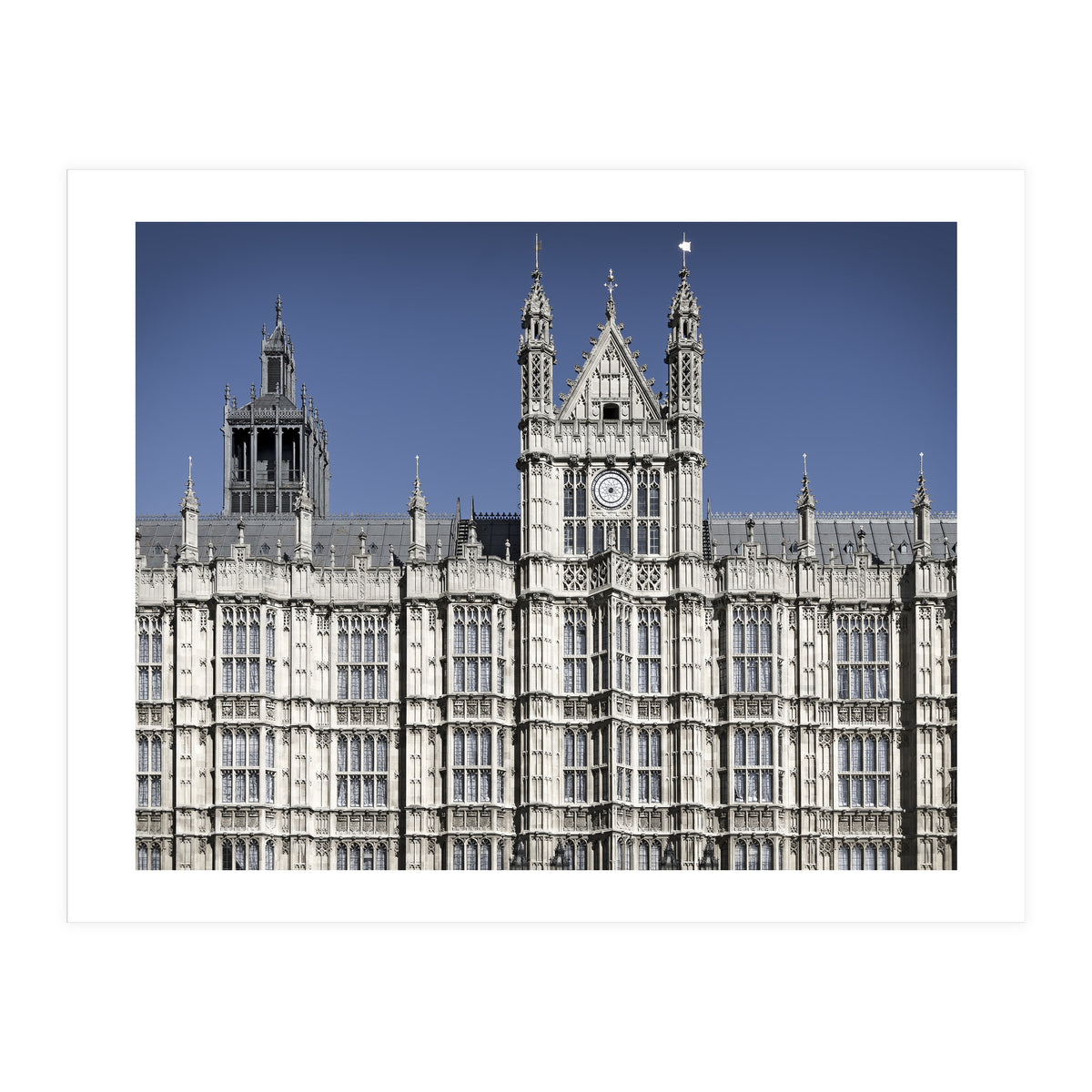 Westminster palace (Print Only)