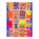 Pop Abstract 2023 Tapiz 63 (Print Only) thumbnail