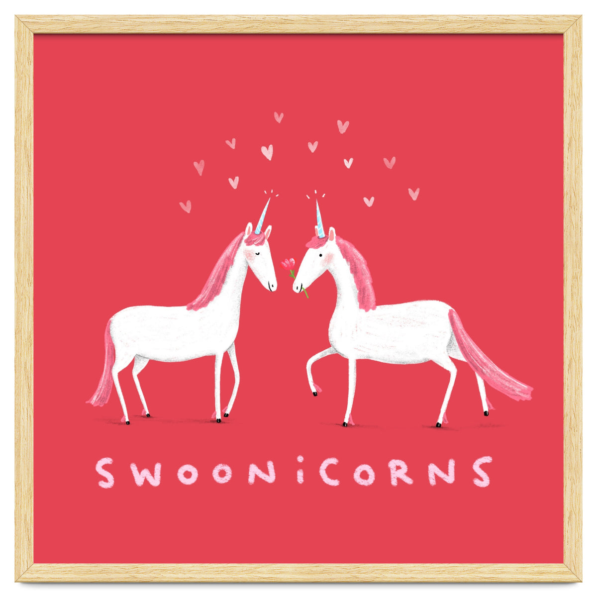 Swoonicorn