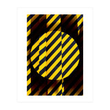 Dangerous Area 1 (Print Only) thumbnail
