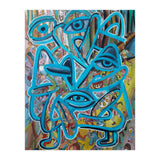 Graffiti Digital 2022 699 (Print Only) thumbnail