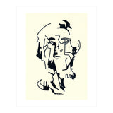 Off The Wall  (Print Only) thumbnail