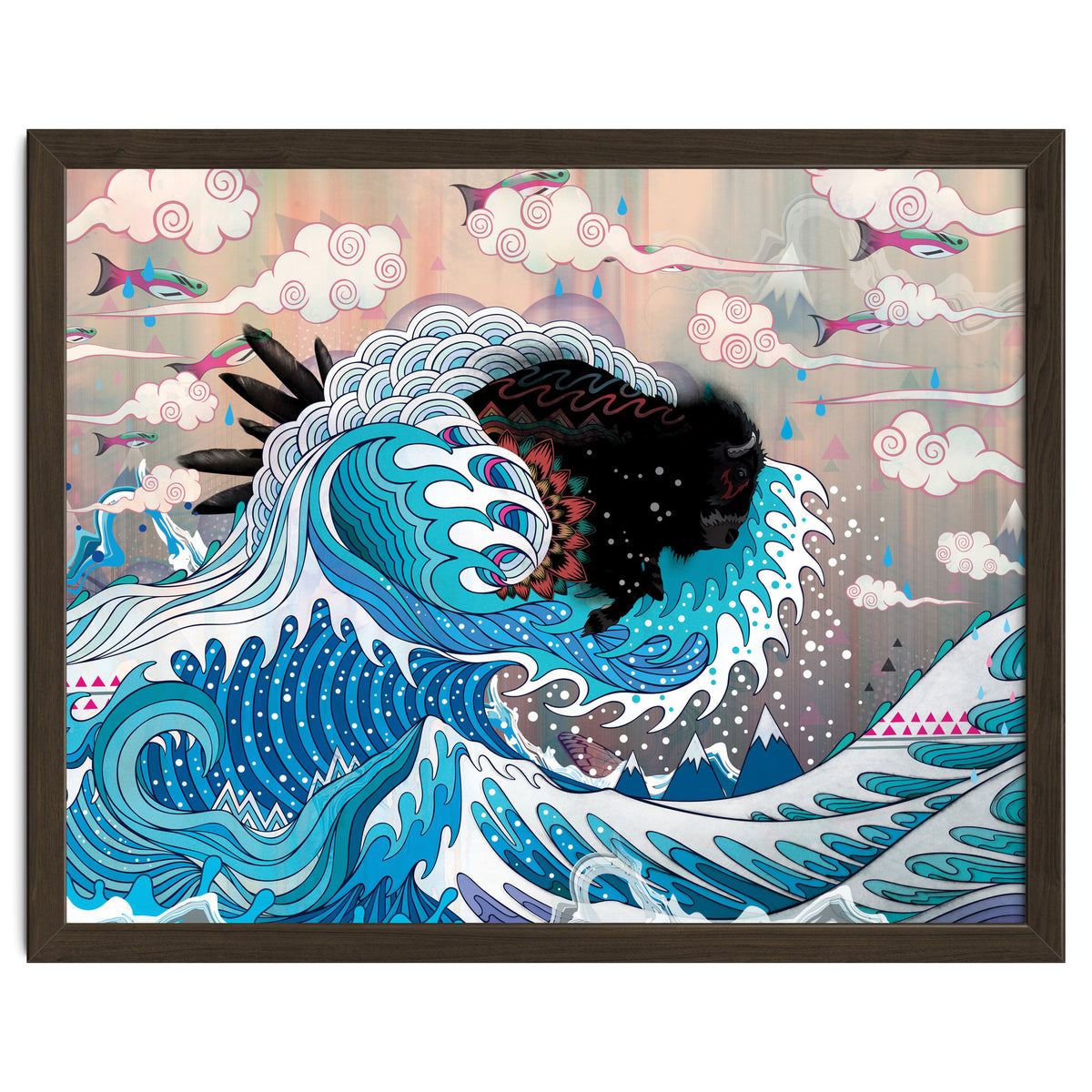 The Unstoppabull Force