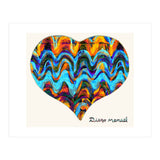Corazon 8 (Print Only) thumbnail