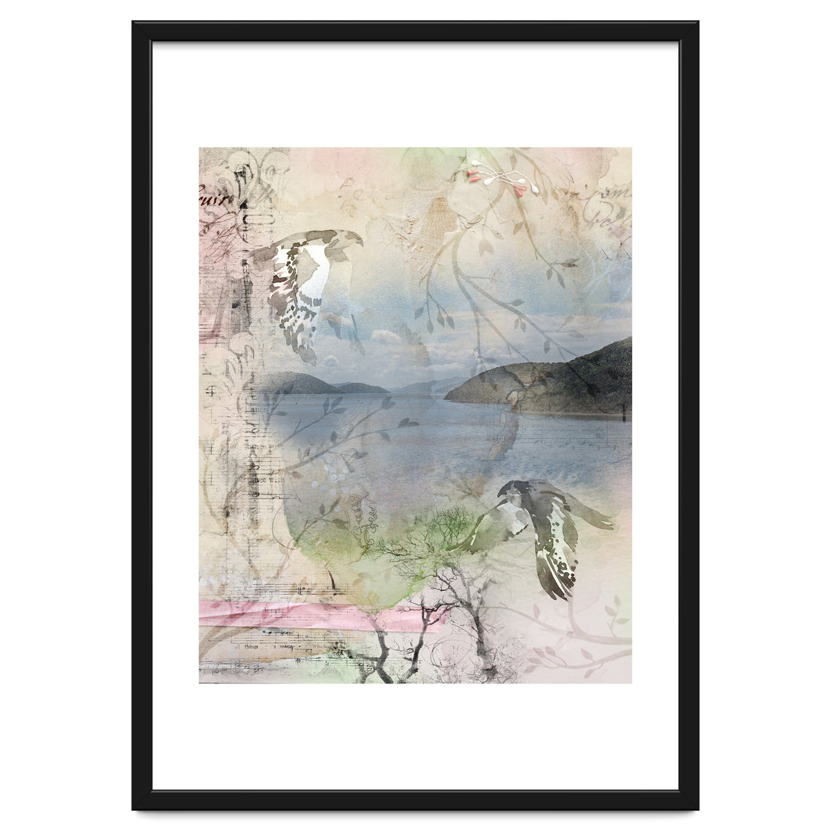 Siren Song Of The West