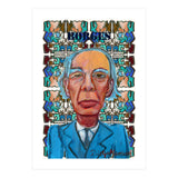Borges 6 (Print Only) thumbnail