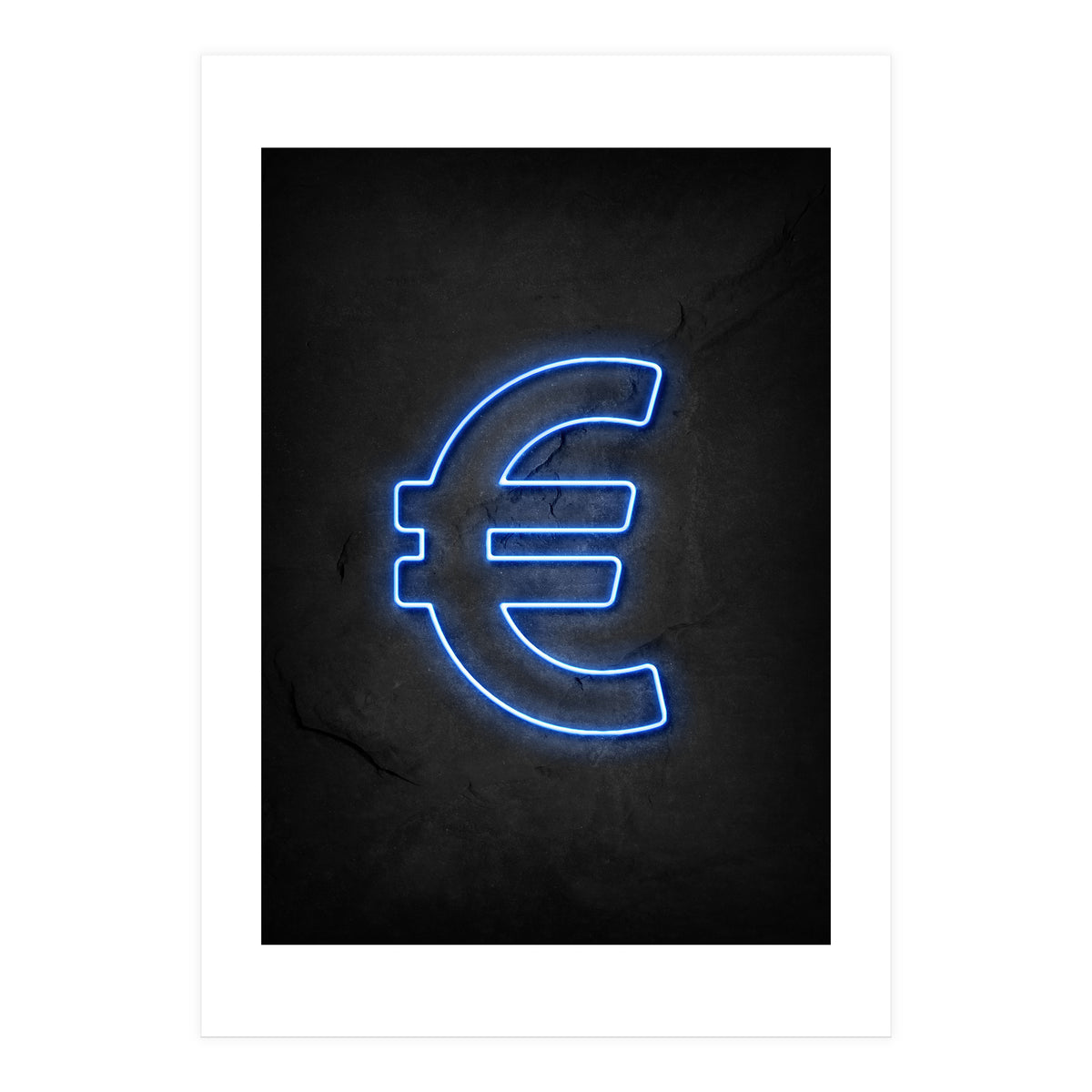 Euro (Print Only)