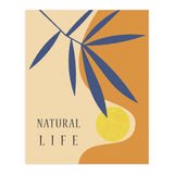NATURAL LIFE (Print Only) thumbnail