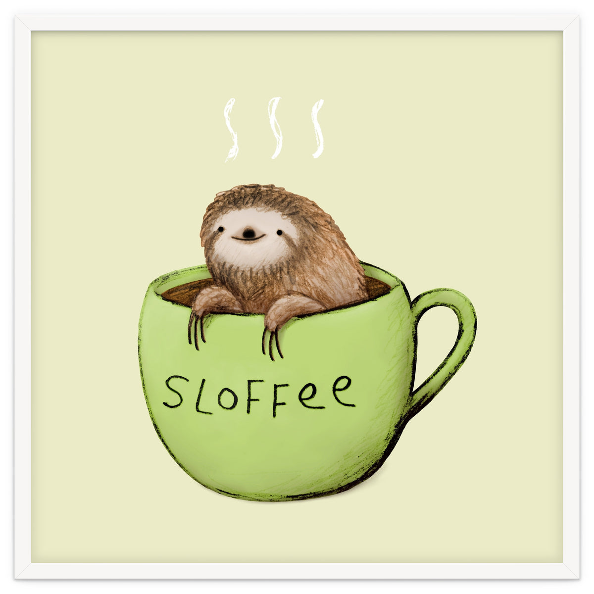 Sloffee
