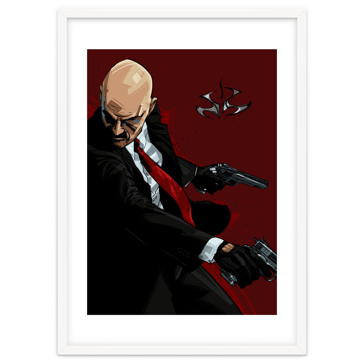 Hitman