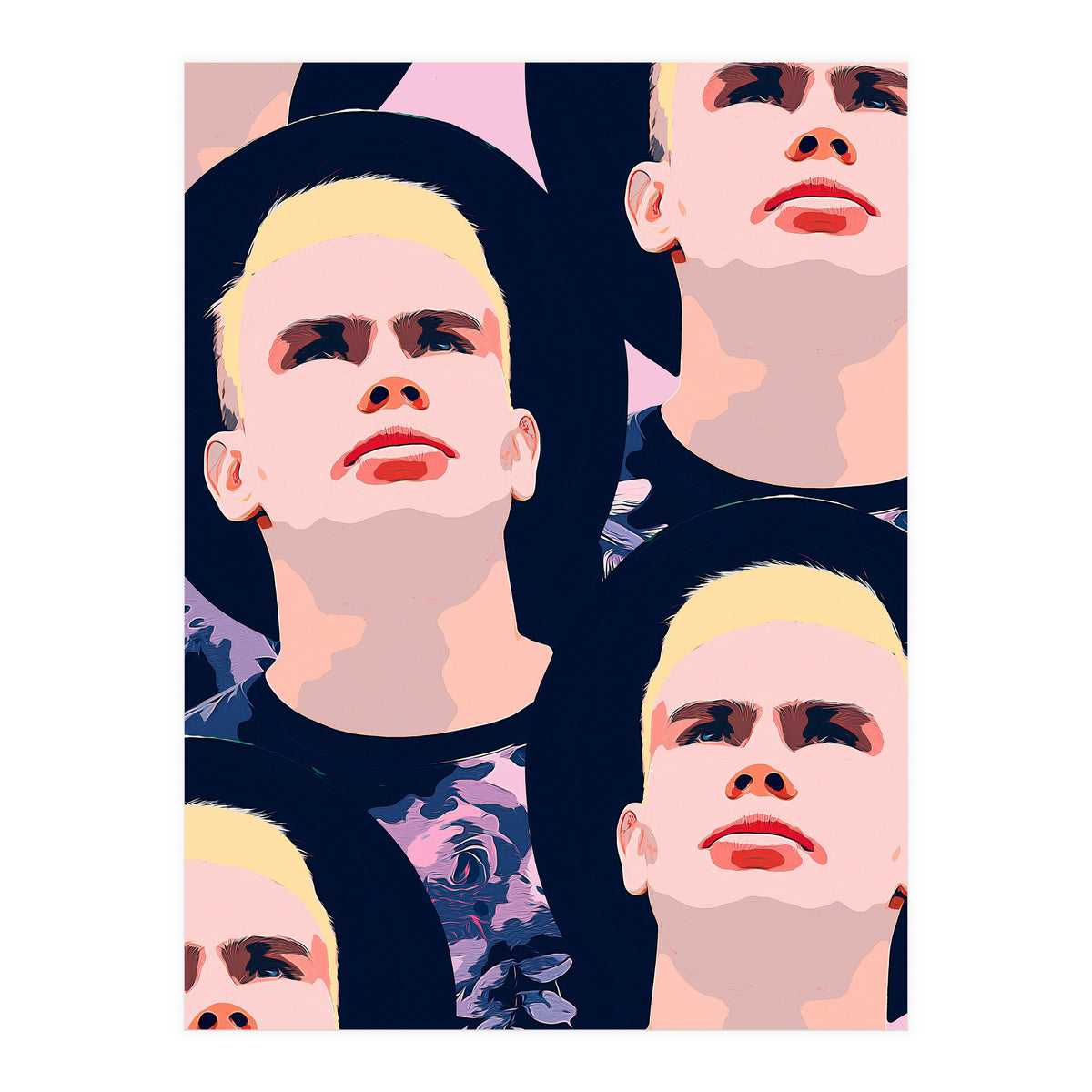 Perspective (Print Only)