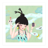 Concentrate (Print Only) thumbnail