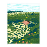 How To Take A Nap (Print Only) thumbnail