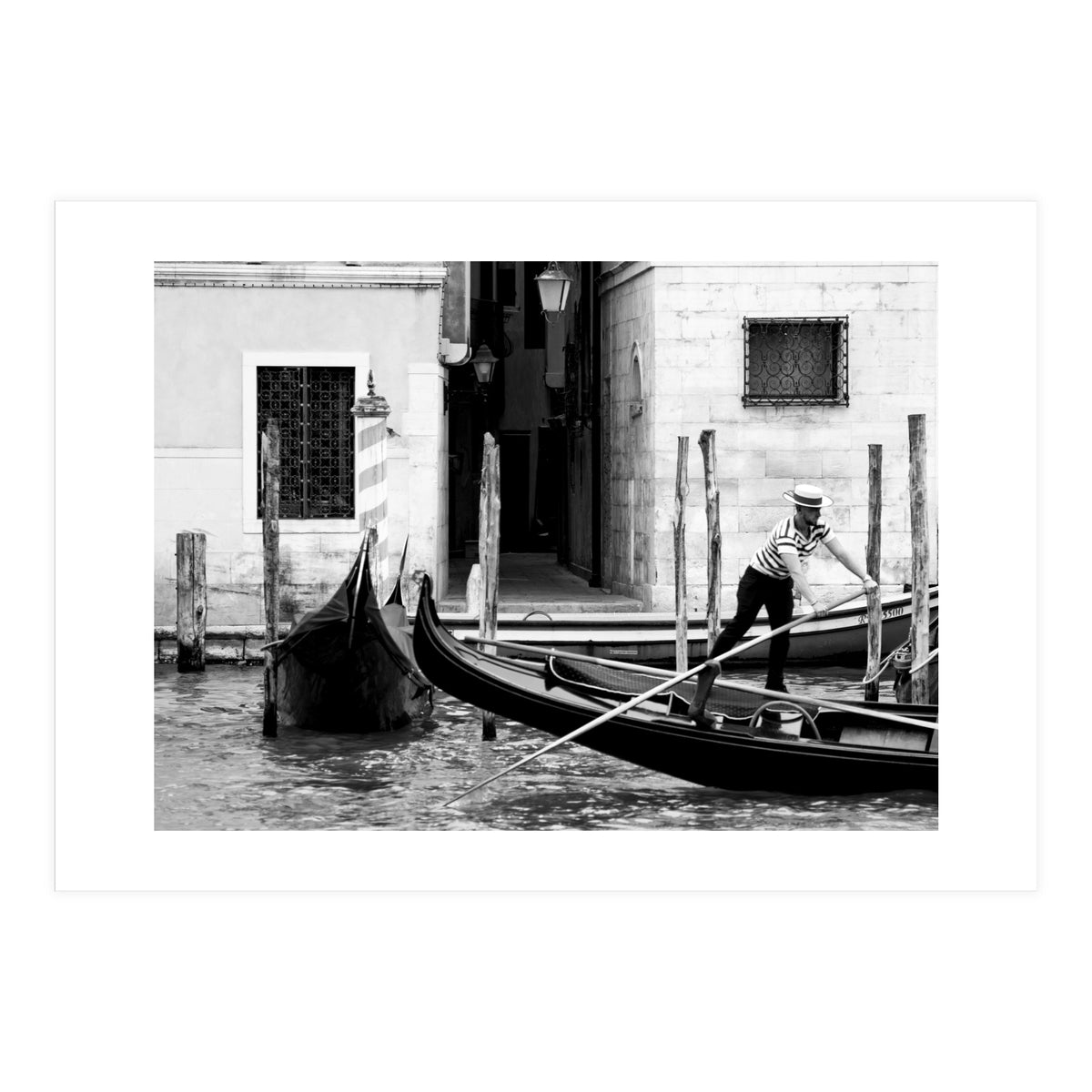 Venice, Italy (Print Only)