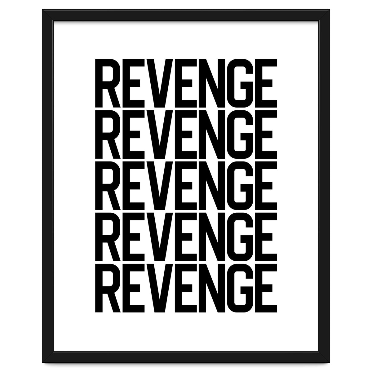 REVENGE II