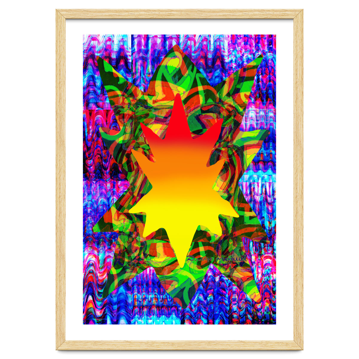 Graffiti Digital Nuevo 2023 74