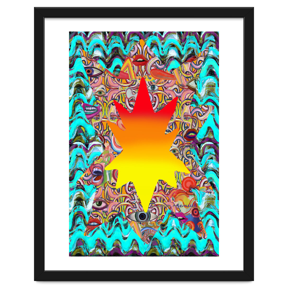 Graffiti Digital Nuevo 2023 76