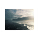 Ocean Beach III (Print Only) thumbnail