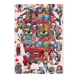 Mujer B 38 (Print Only) thumbnail