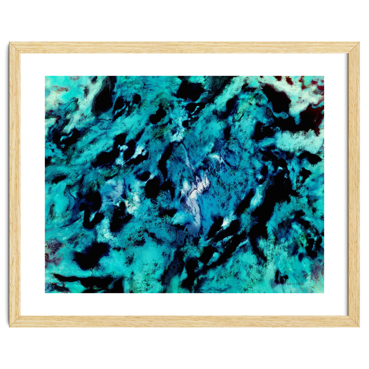 Distinguishing Marks