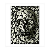 Skull 4 (Print Only) thumbnail
