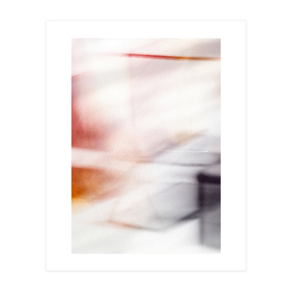 Memory Blow2 (Print Only)