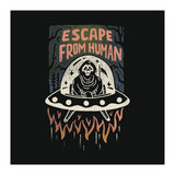 Escape (Print Only) thumbnail