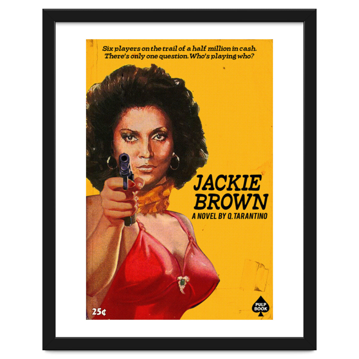 Jackie Brown