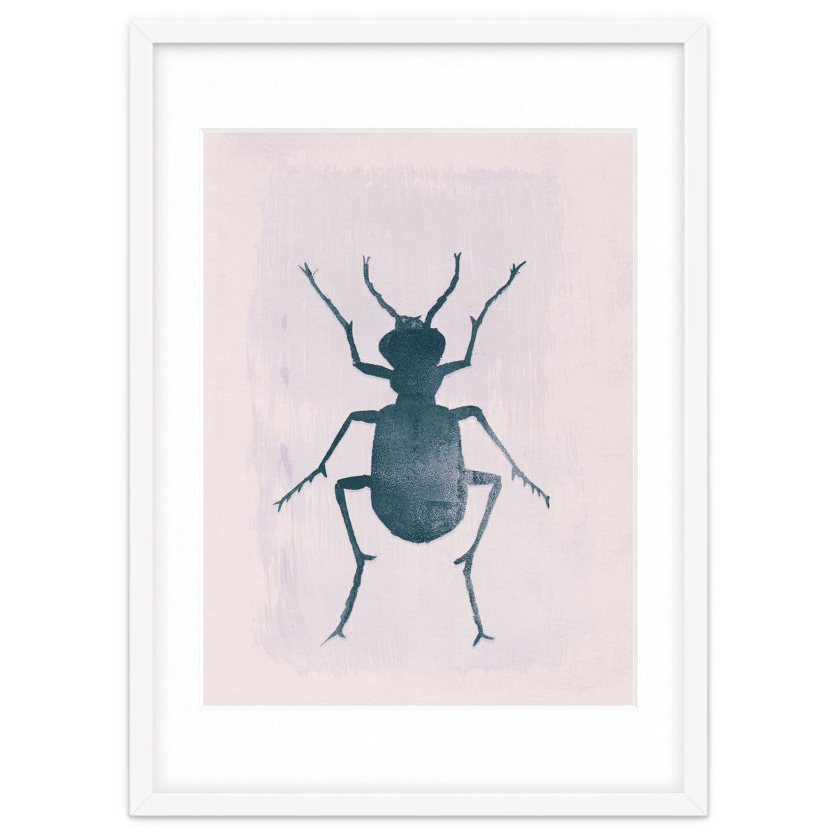 Beetle 1