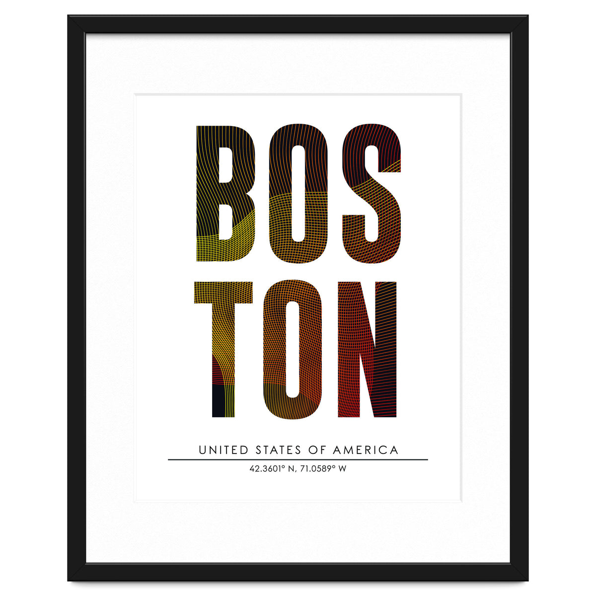 Boston