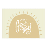 Enjoy the Good Times II (Print Only) thumbnail