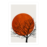 Warm Winter (Print Only) thumbnail