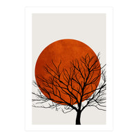 Warm Winter (Print Only)