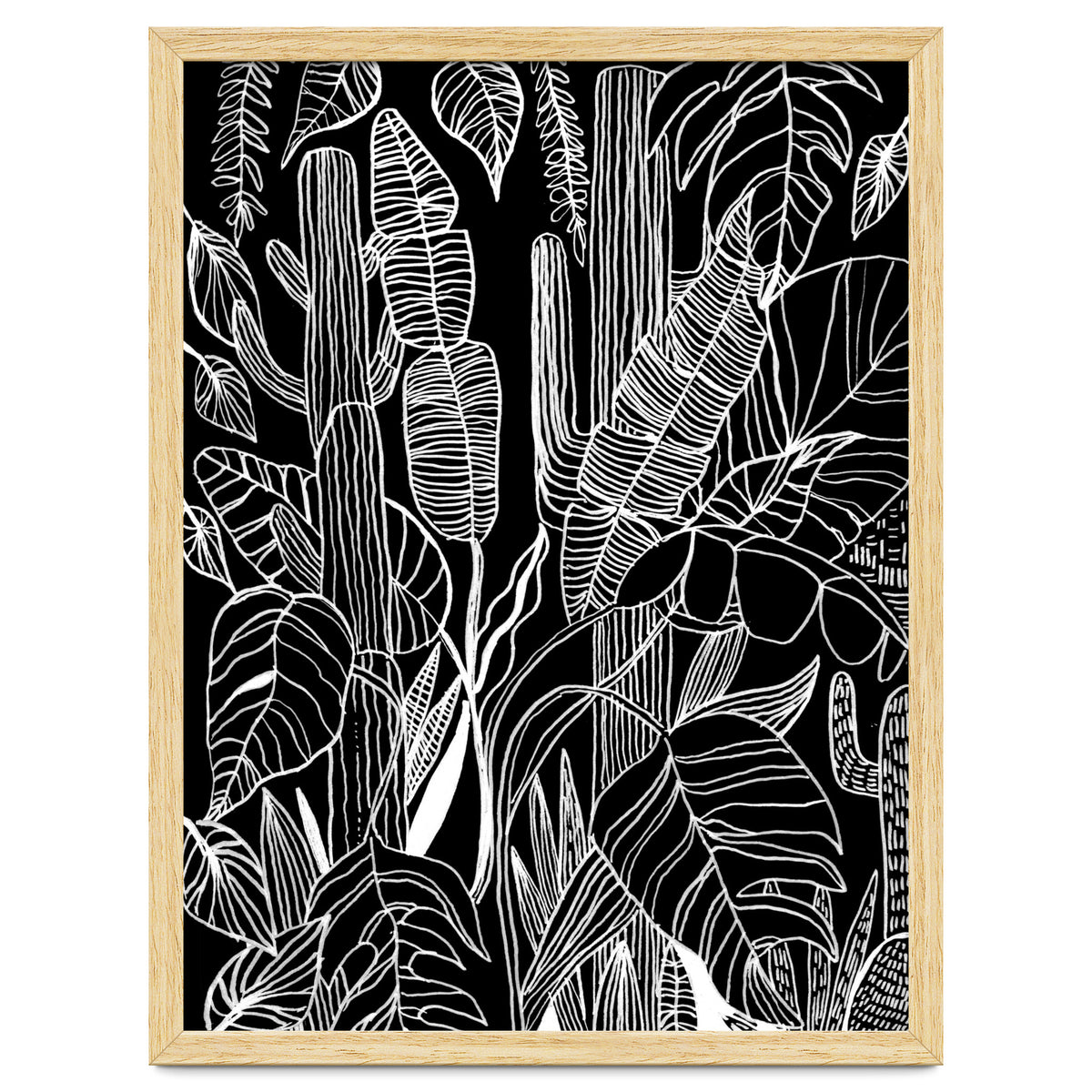 Home Is Where My Plants Are