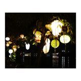 Lanterns (Print Only) thumbnail