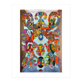 Pop Abstract 2023 A 15 (Print Only) thumbnail