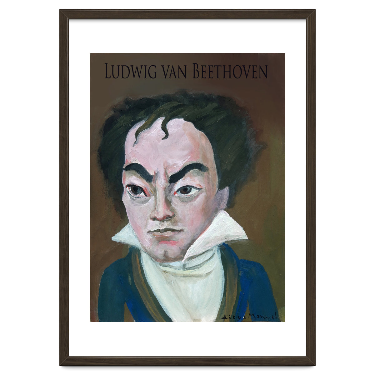 Beethoven 2
