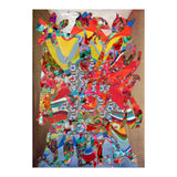 Pop Abstract Escena 2023 22 (Print Only) thumbnail