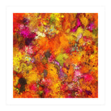 Orange Pop (Print Only) thumbnail