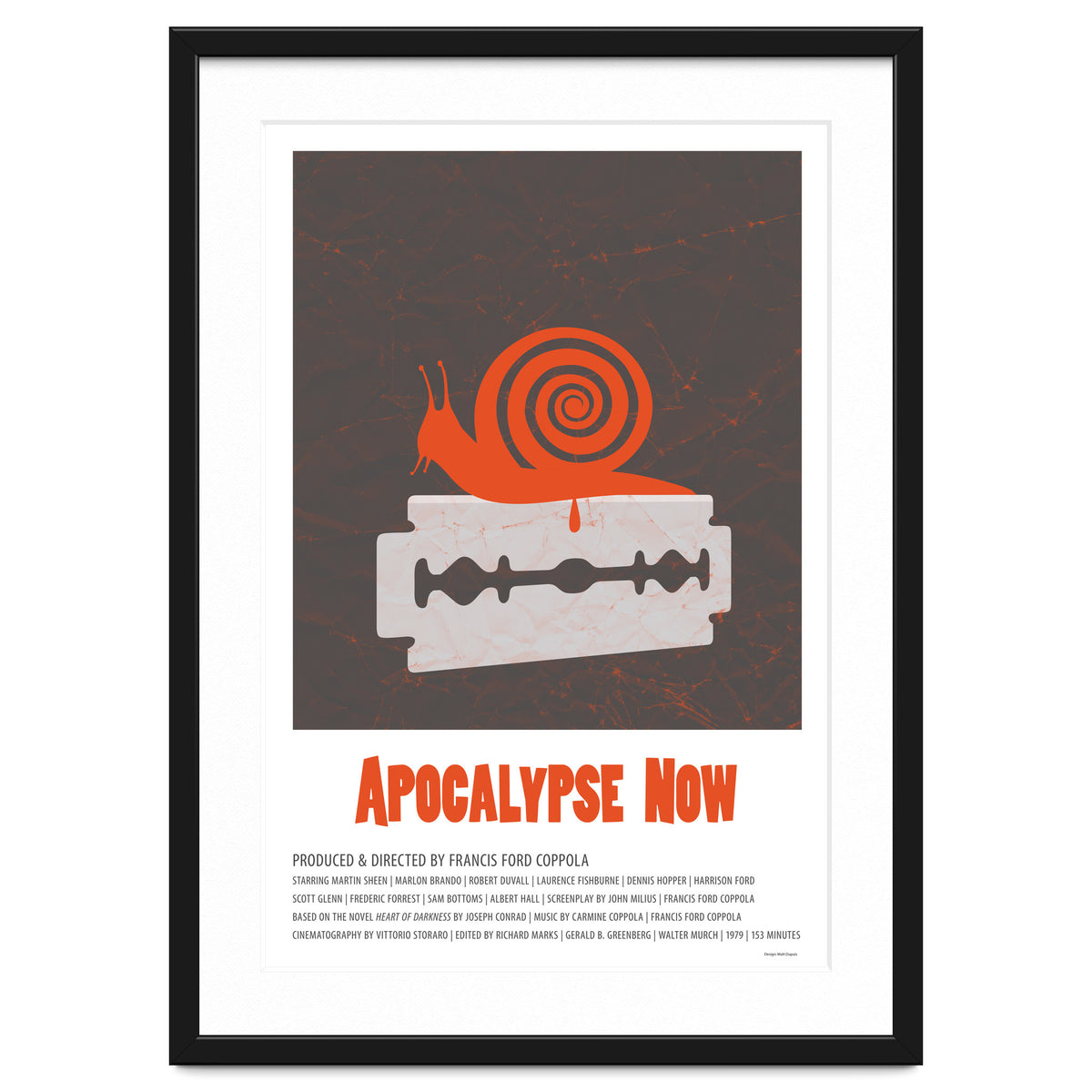 Apocalypse Now (1979)