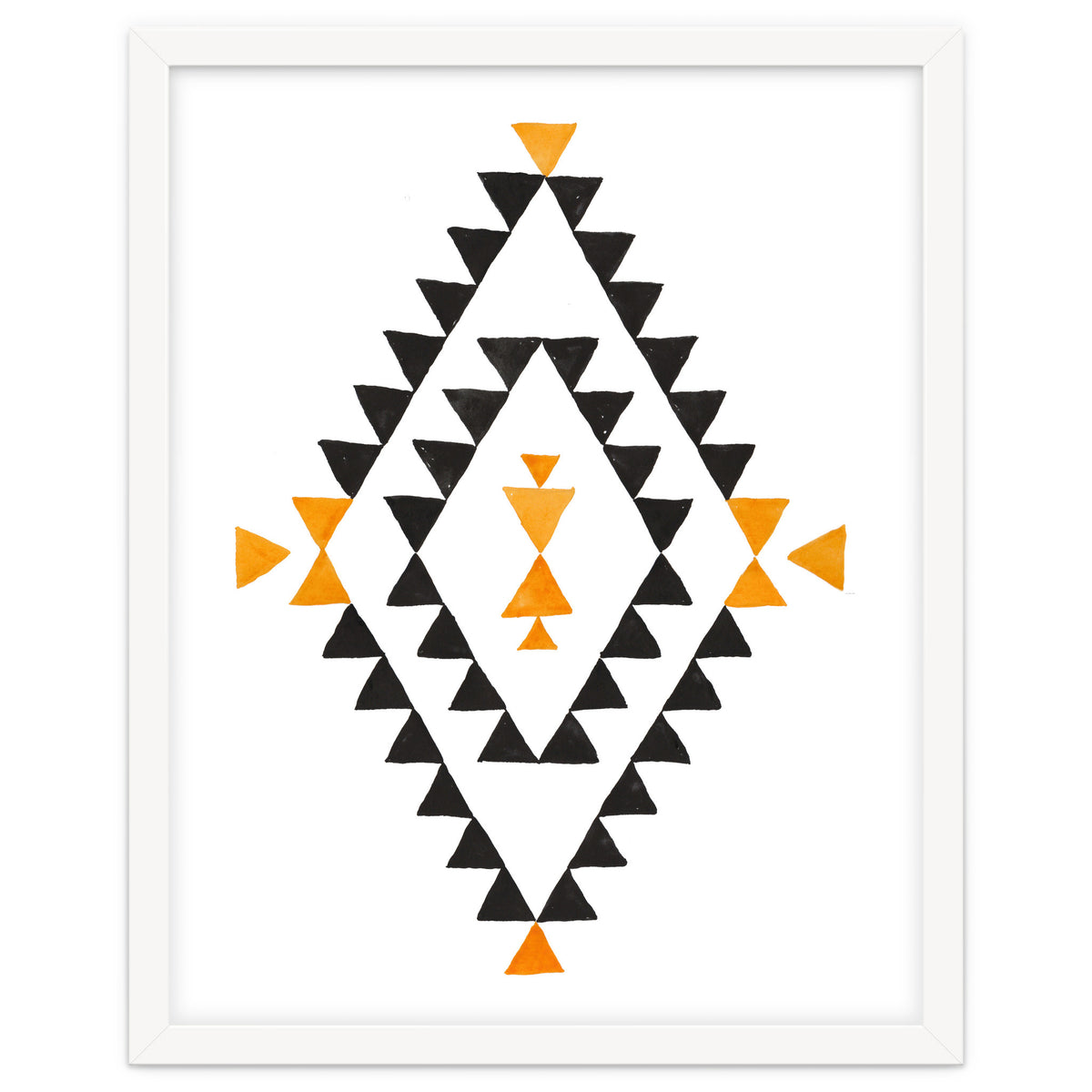 Patterns Aztec Diamond