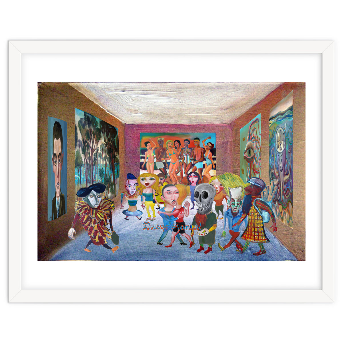 Graffiti Digital 2022 993