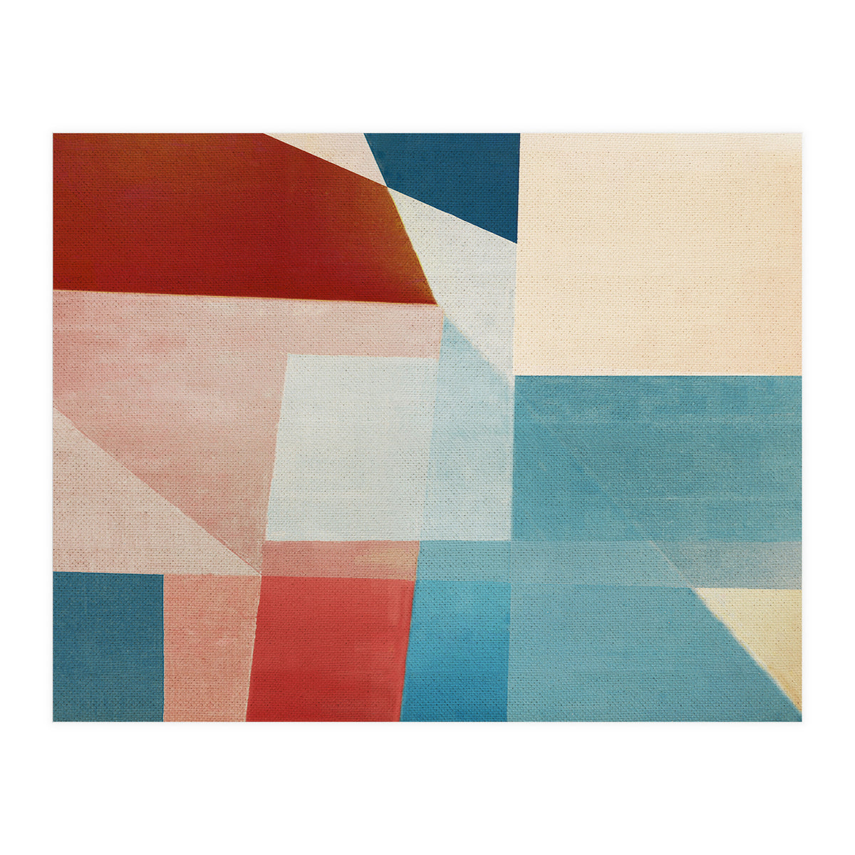 Obtrusion 4 (Print Only)