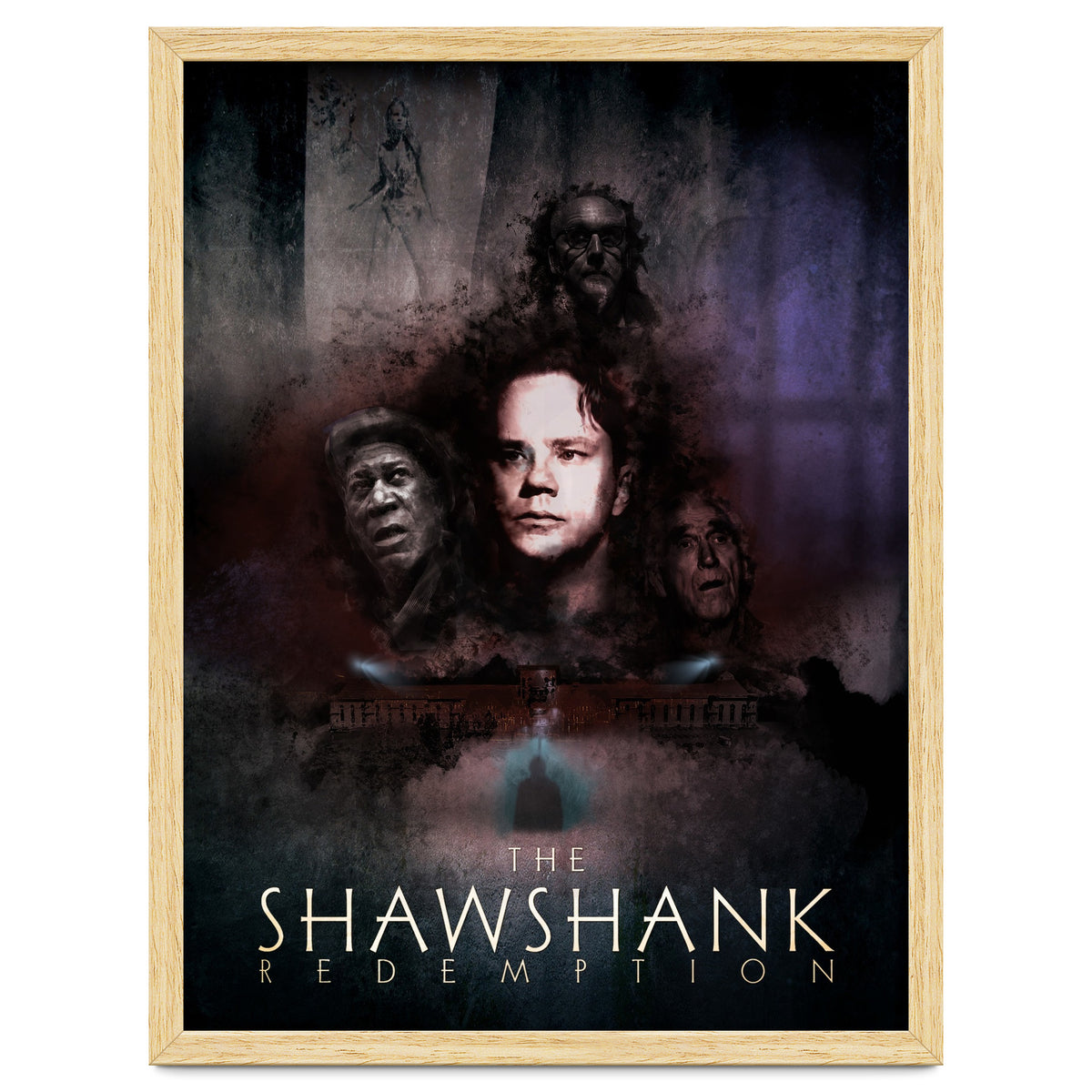 The Shawshank Redemption