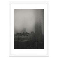 Manhattan Blur
