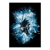 Dragon Ball Storm (Print Only) thumbnail